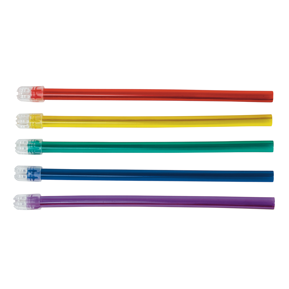 Flexjet Tropical Saliva Ejector Tips