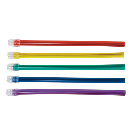 Flexjet Tropical Saliva Ejector Tips