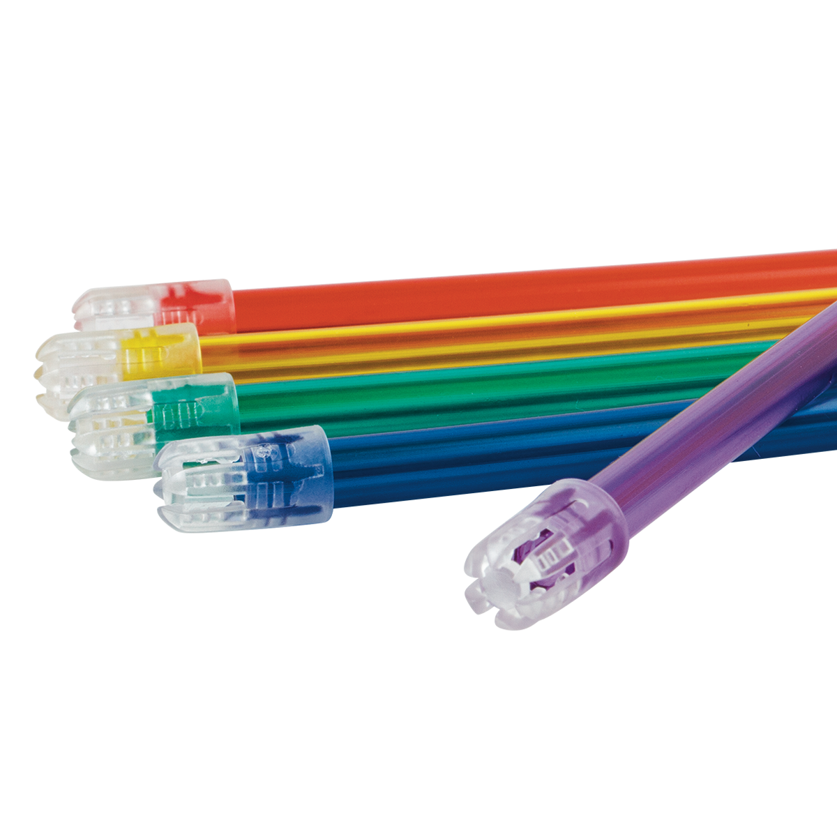 Flexjet Tropical Saliva Ejector Tips