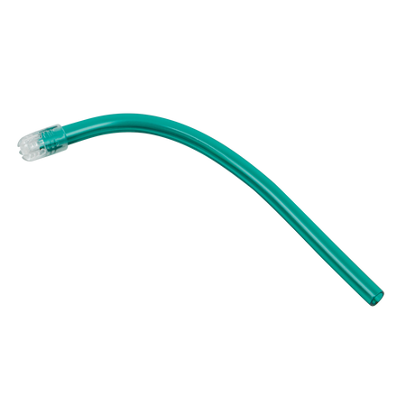 SE Tips Bend to Fit Into Mouth