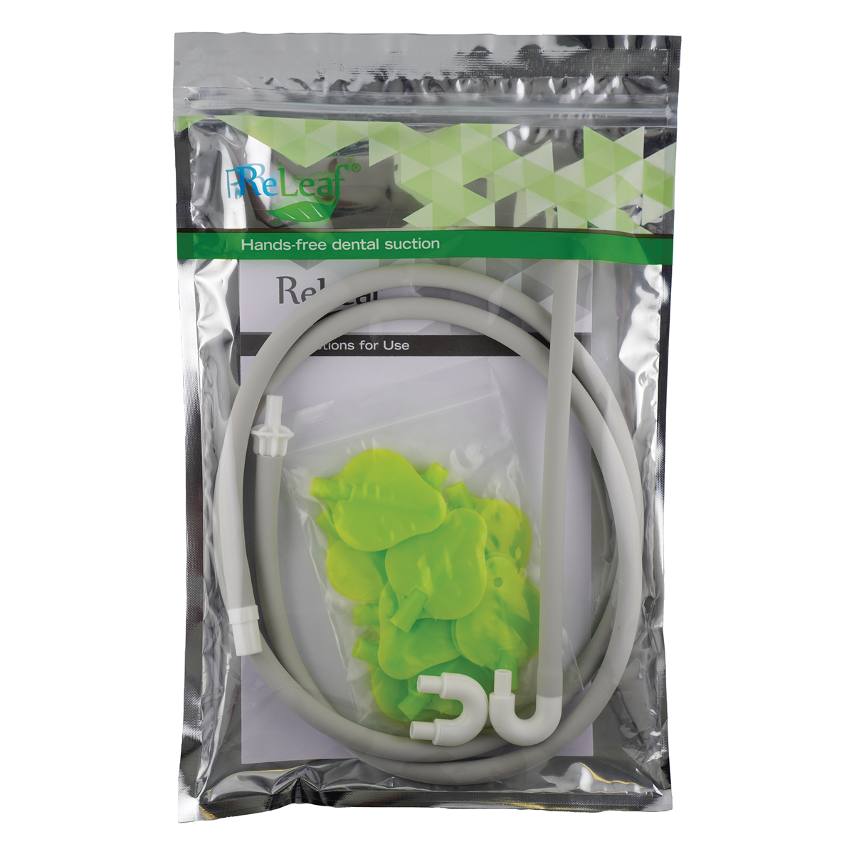 ReLeaf Isolation Suction System (Basic Kit)