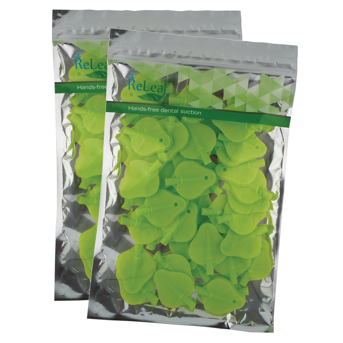 Rleaf ReLeaf Isolation Suction System Leaves