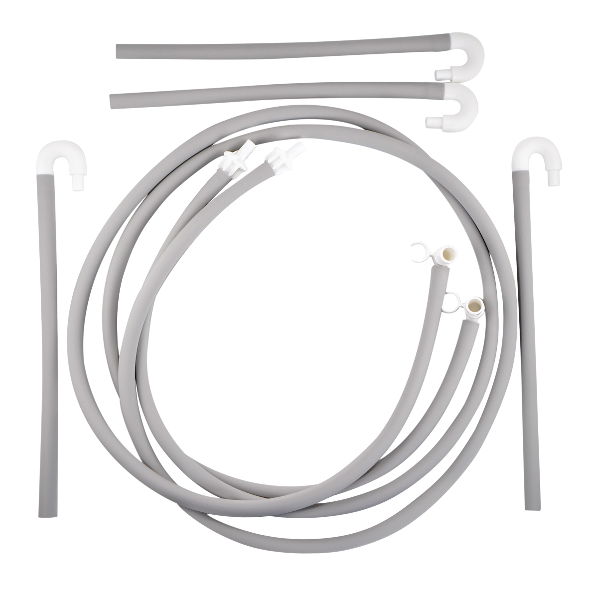 ReLeaf Suction Hose Accessory Kit