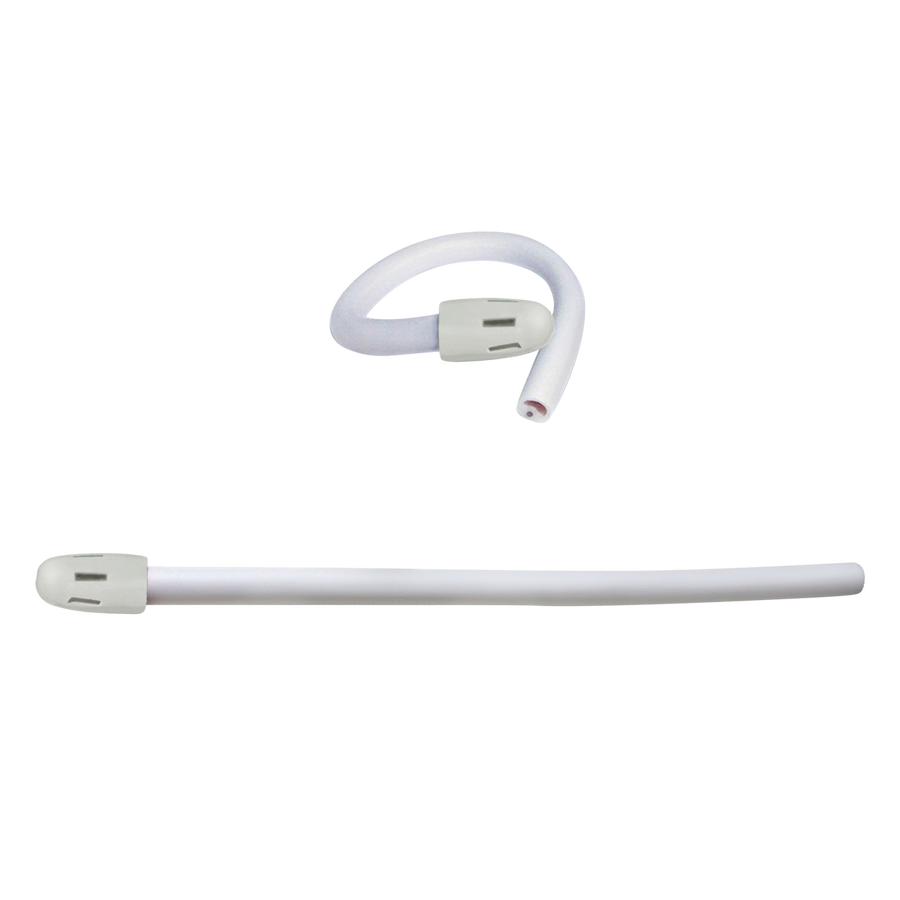 Crosstex Comfort Plus Premium Saliva Ejector Tips - American Dental ...