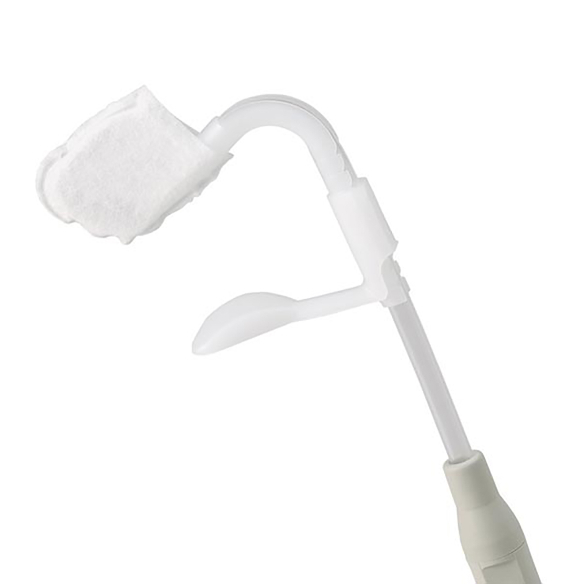 Zirc Lingua Fix Saliva Ejectors