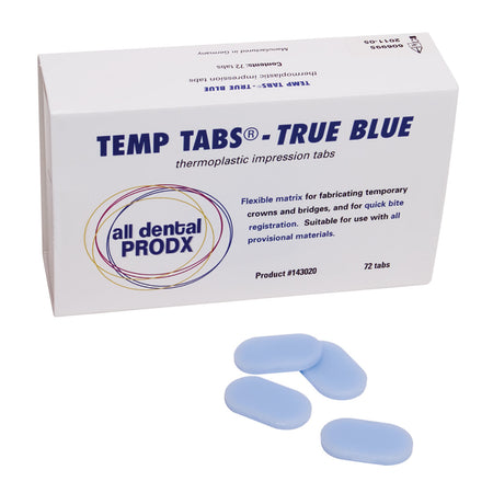 Temp Tabs (Pkg. 72)