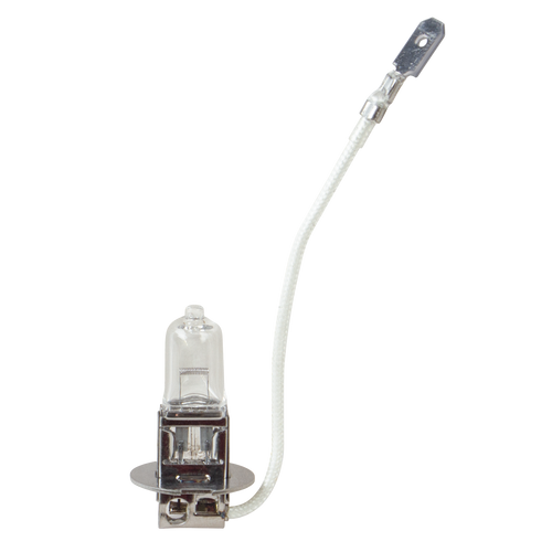 Exam & Operating Bulb (55W 12V)