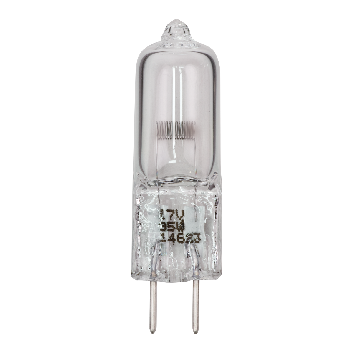 Exam & Operating Bulb (95W 17V)