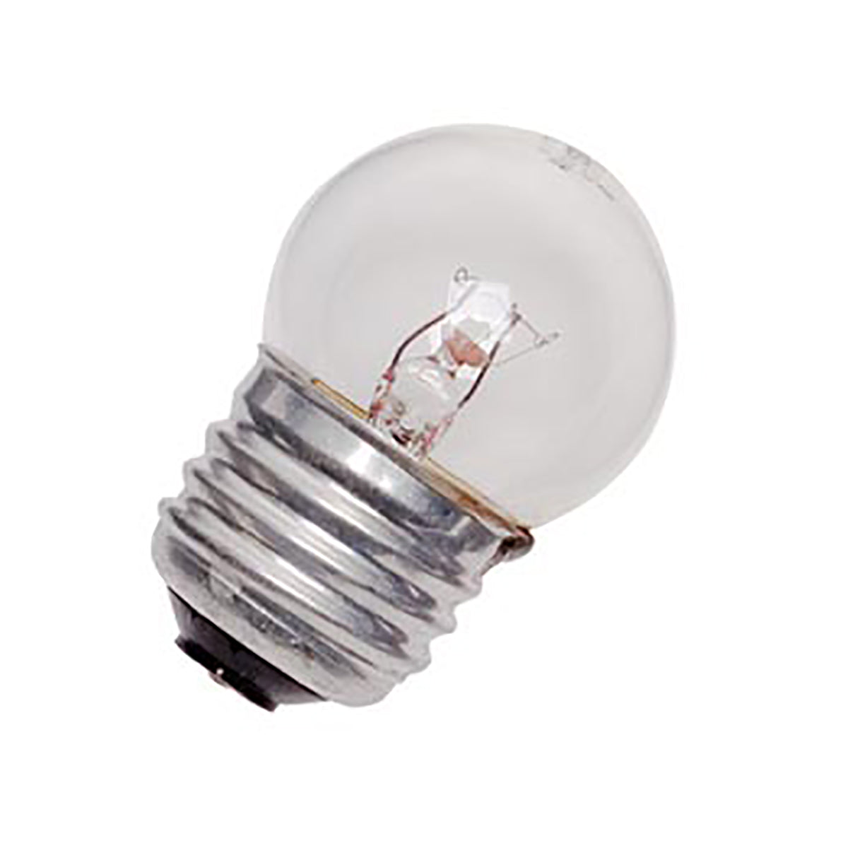 Clear Safelight Bulb 7.5W