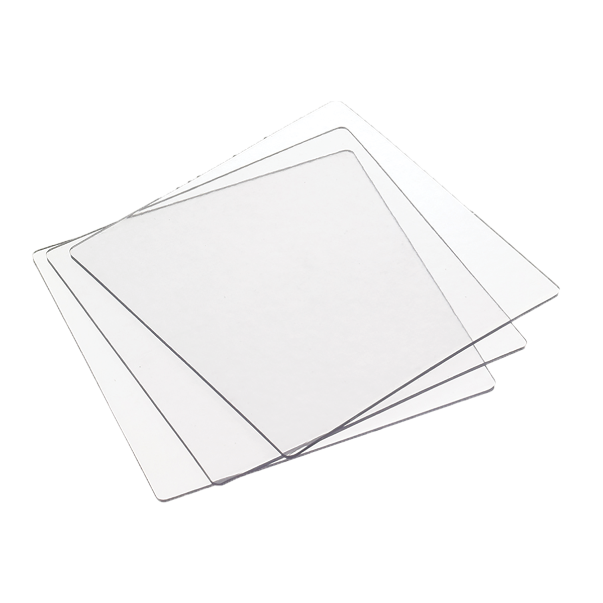 Handler Night Guard Vacuum Forming Material (Laminate)