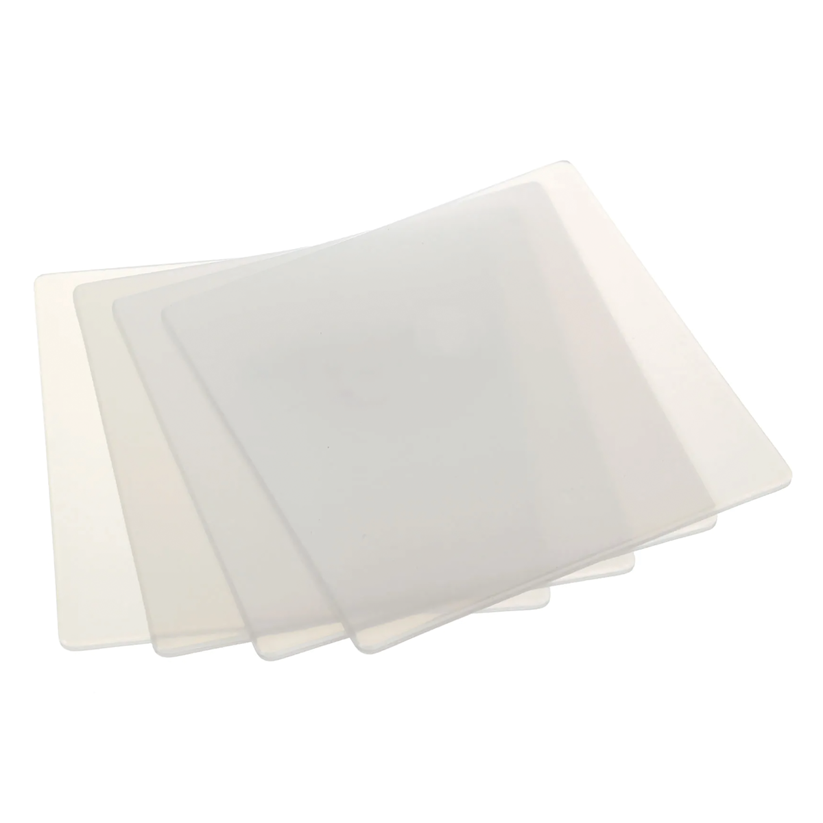 Handler Night Guard Vacuum Forming Material (Soft/Hard)