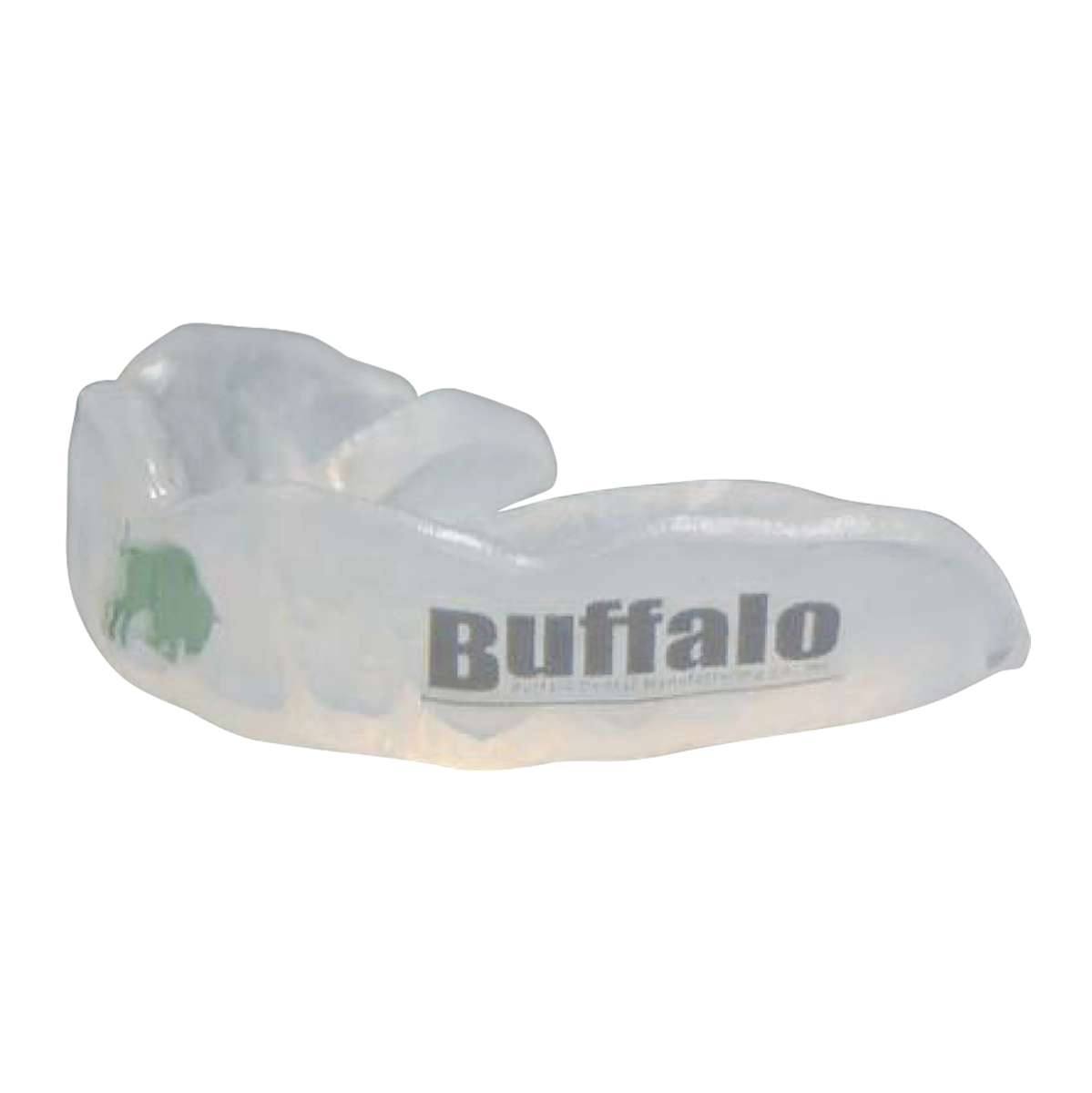 BUFF-TEMP Mouthguard Laminate Material