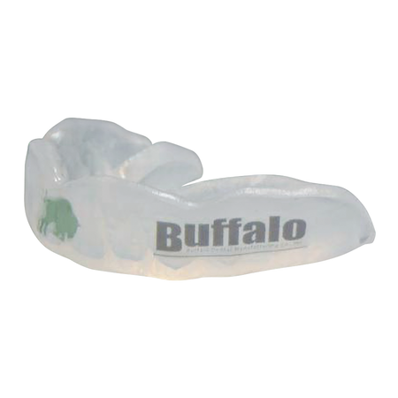 BUFF-TEMP Mouthguard Laminate Material