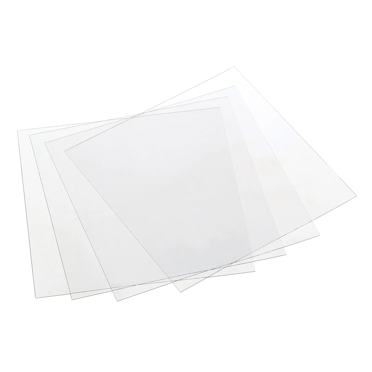 Handlers Temporary Handler Temporary C&B Vacuum Forming Material