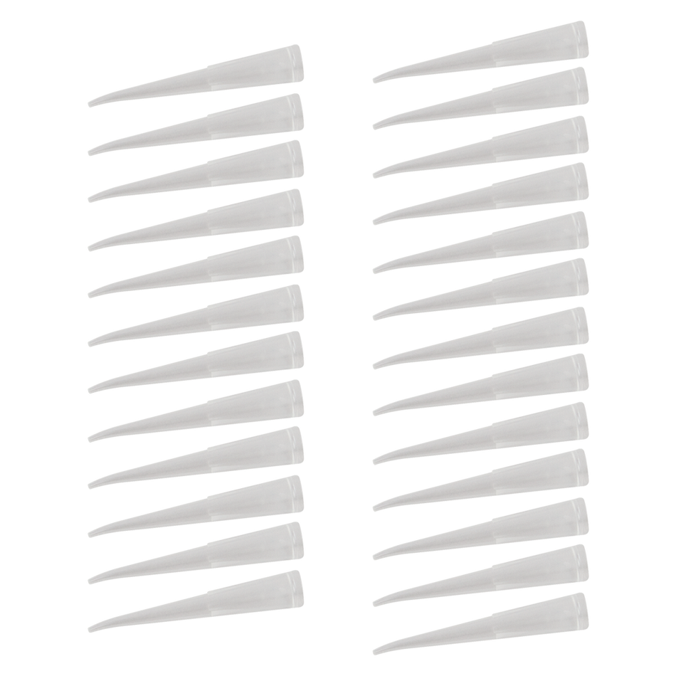 Temrex Gel-Etch Replacement Tips - Pkg. 25