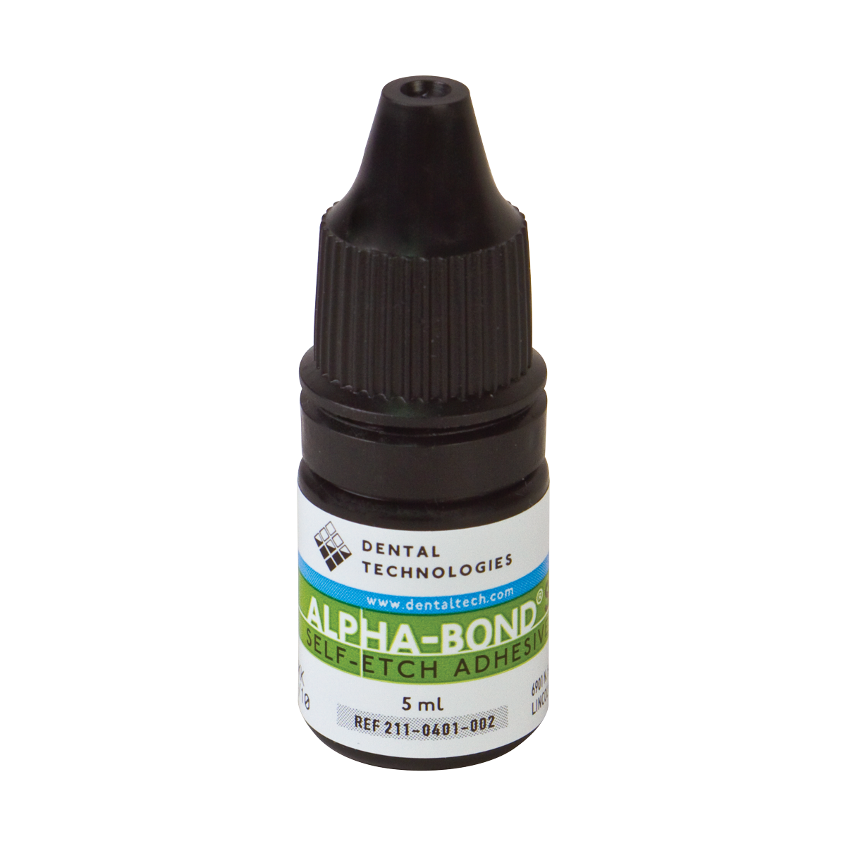 Alpha-Bond Adhesive