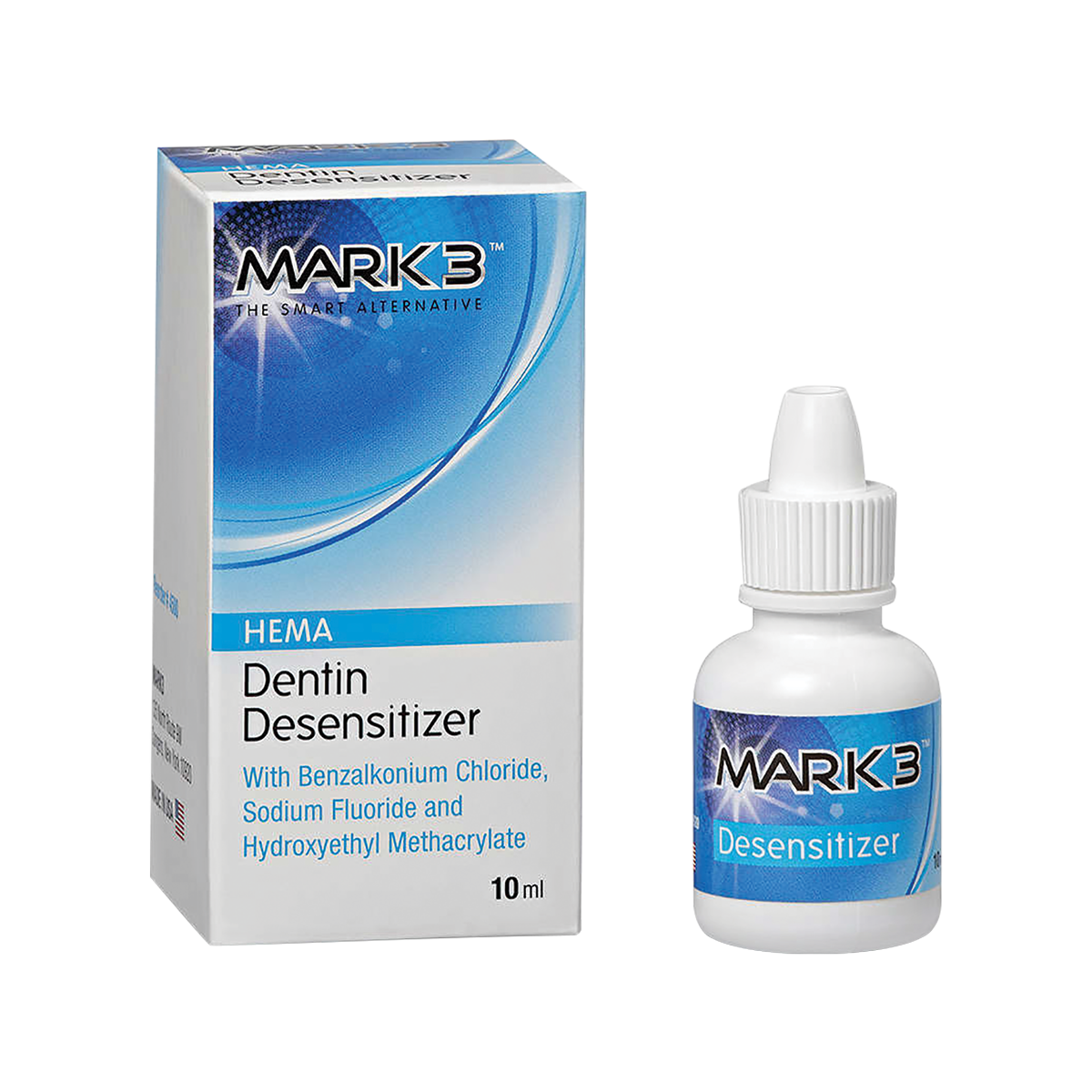 MARK3 Dentin Desensitizer