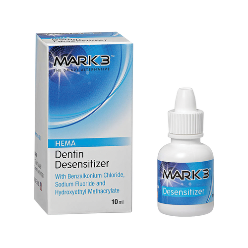 MARK3 Dentin Desensitizer