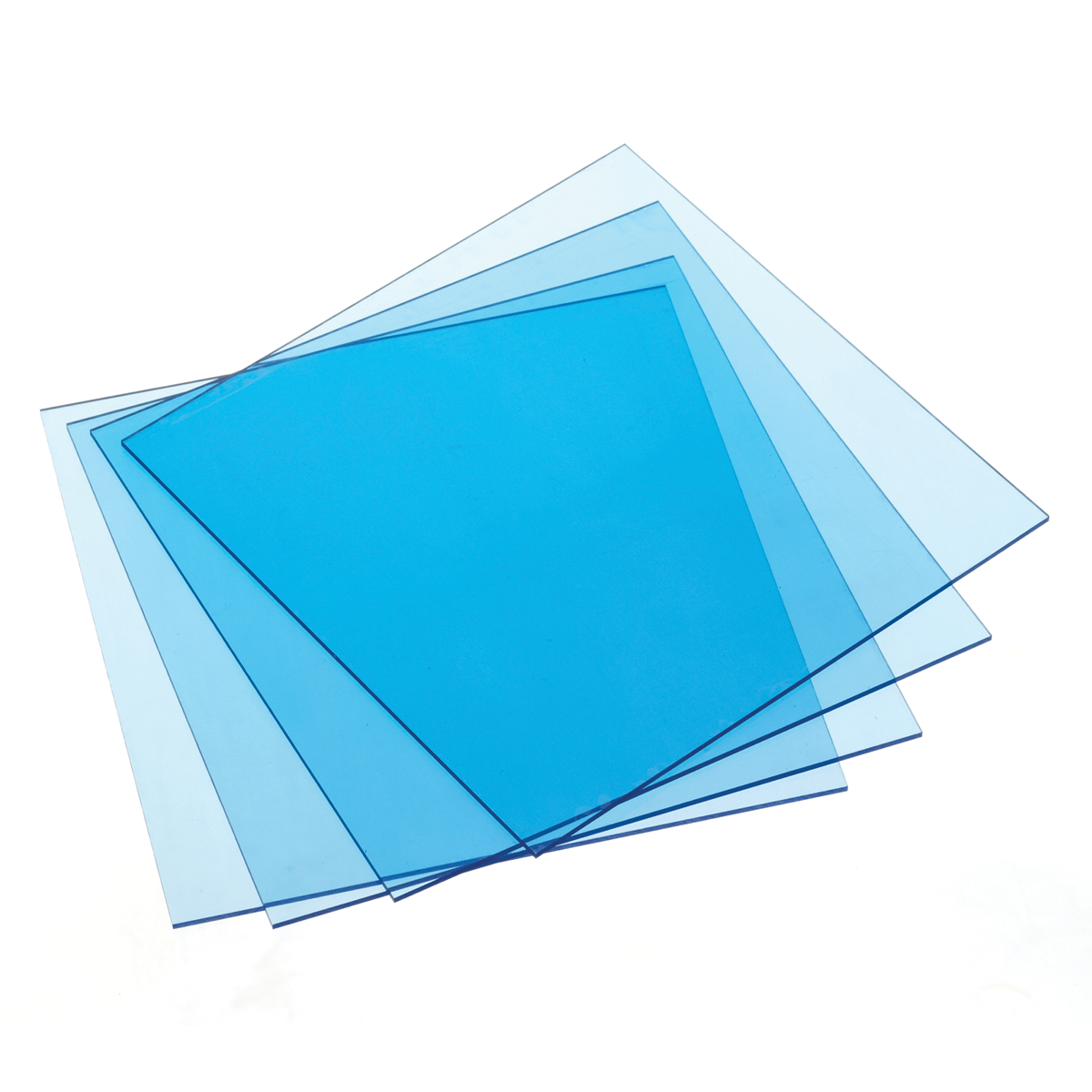 Handler Vacuum Forming Material