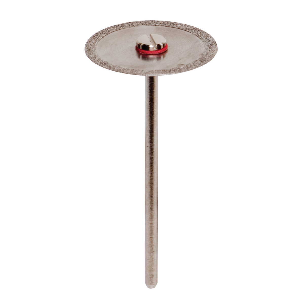 Partial Coverage Diamond Disk (0.30mm)