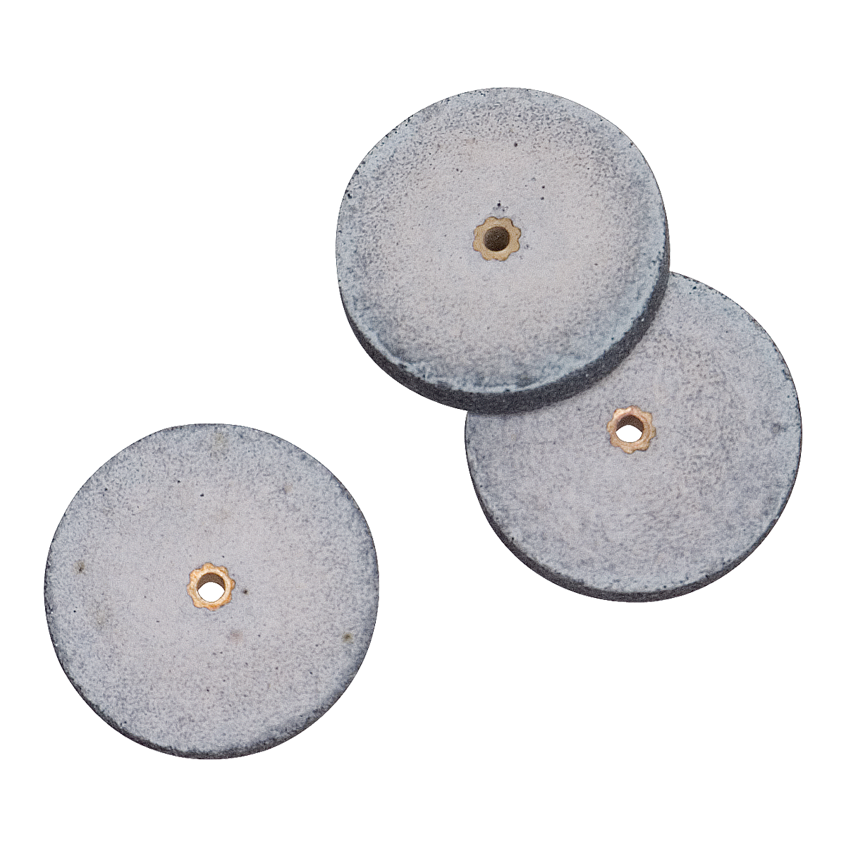 Heatless Grinding Wheels - Silicone Carbide