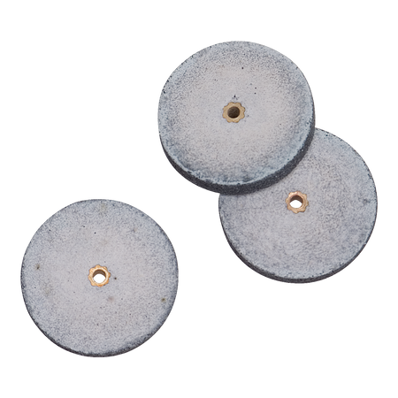 Heatless Grinding Wheels - Silicone Carbide