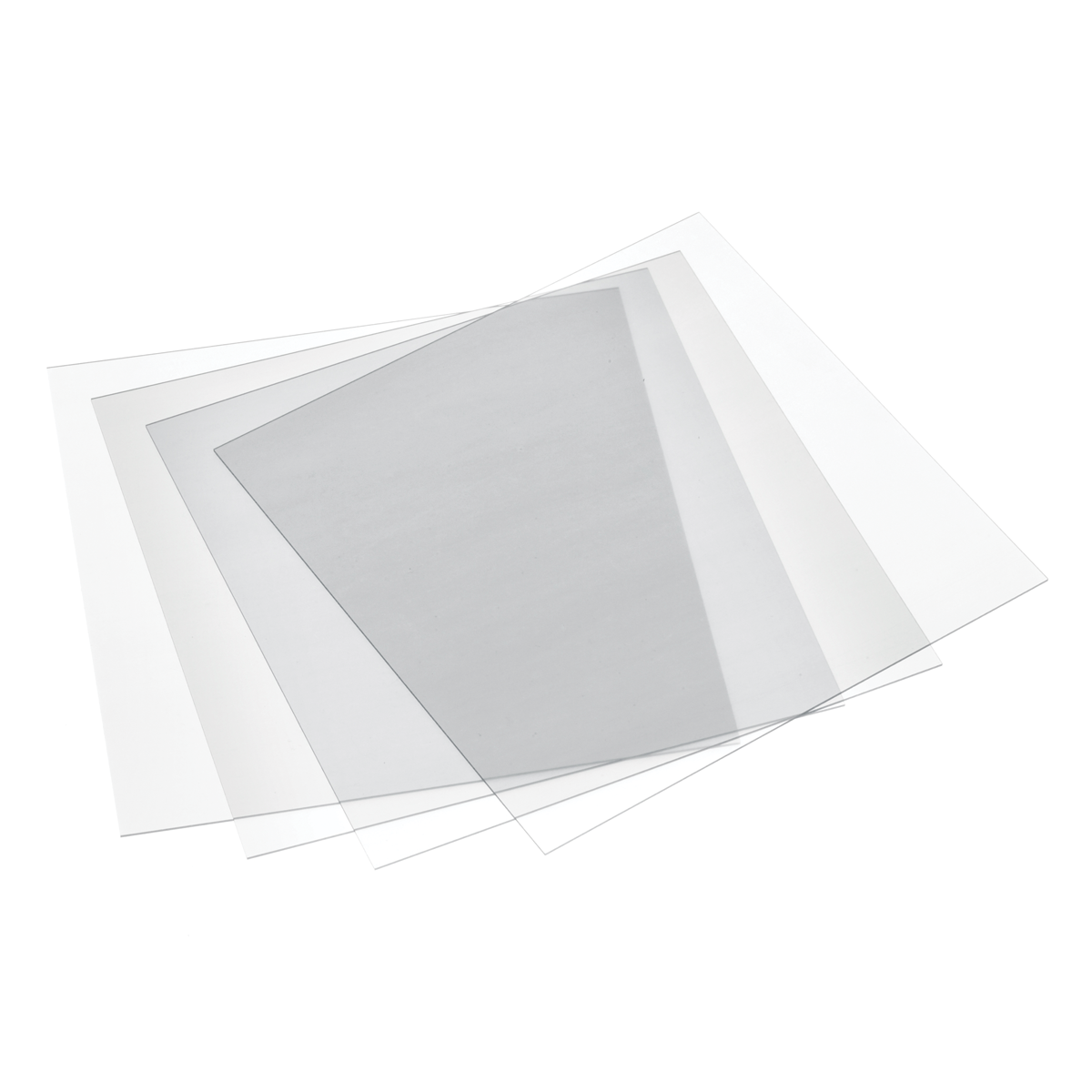 Handler Retainer Vacuum Forming Material