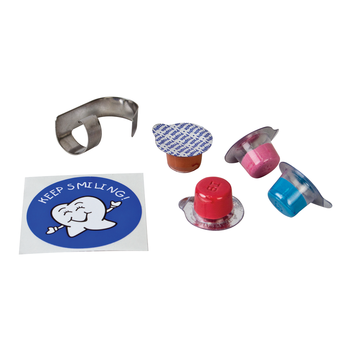 Alpha-Pro Prophy Paste Kids – American Dental Accessories, Inc.