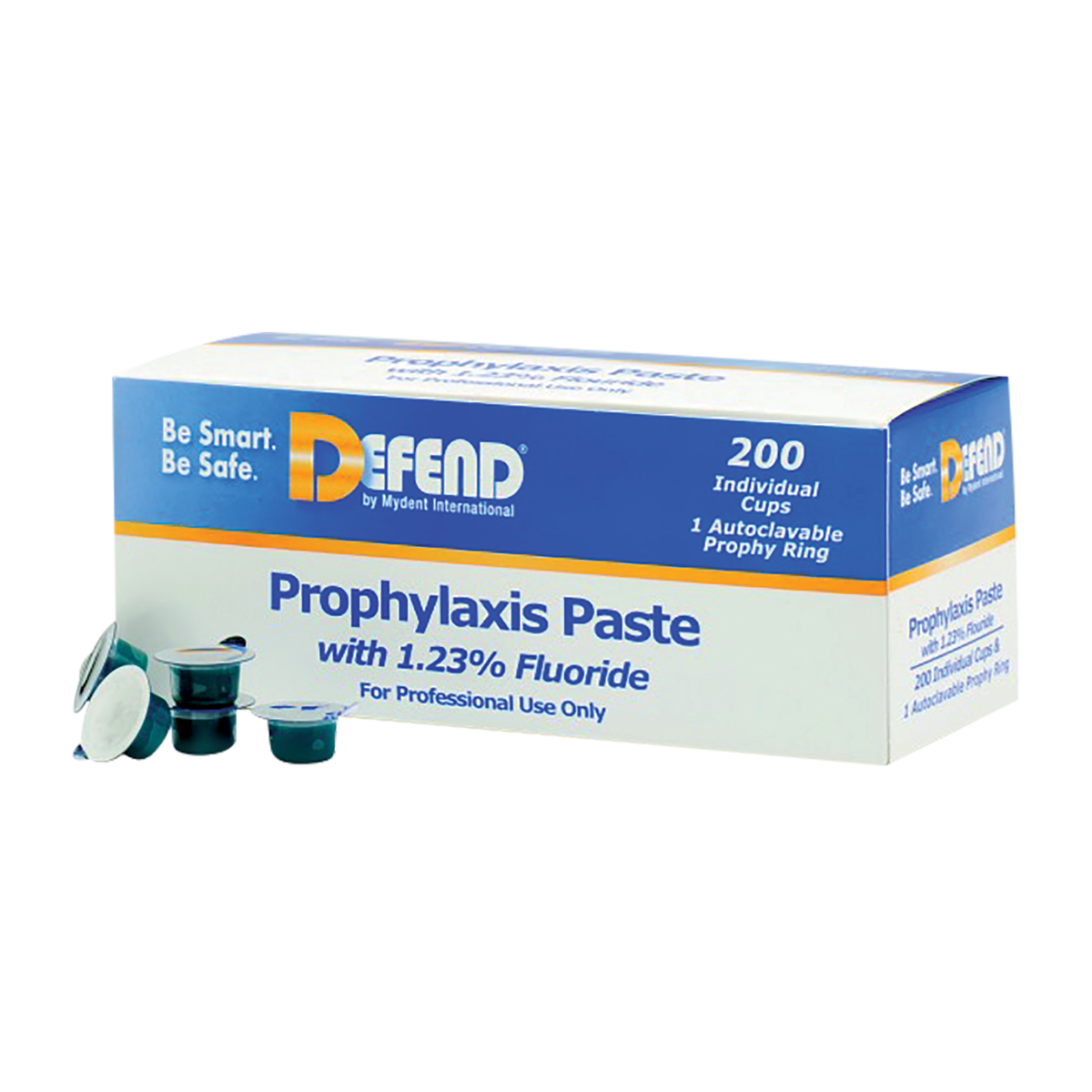 Defend Prophy Paste