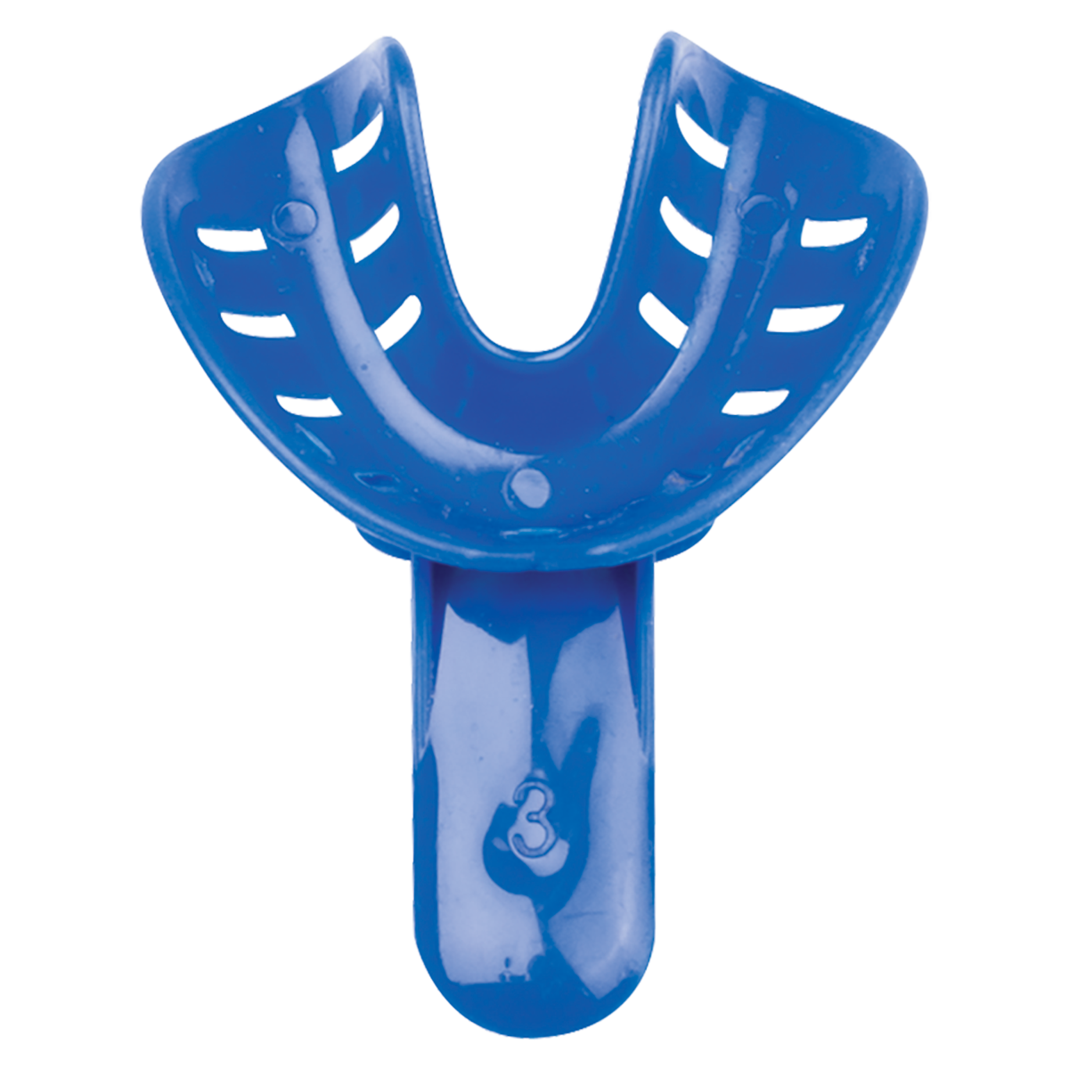 Large Lower Style