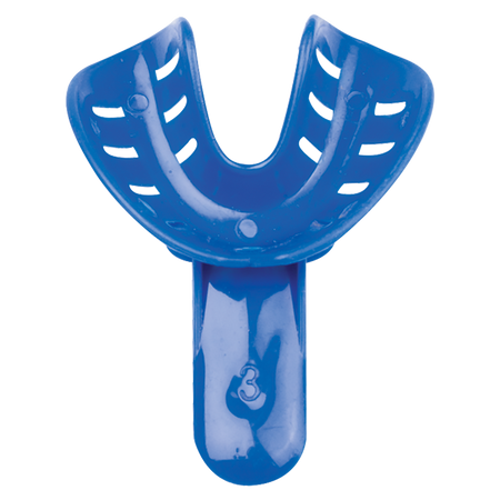 Large Lower Style