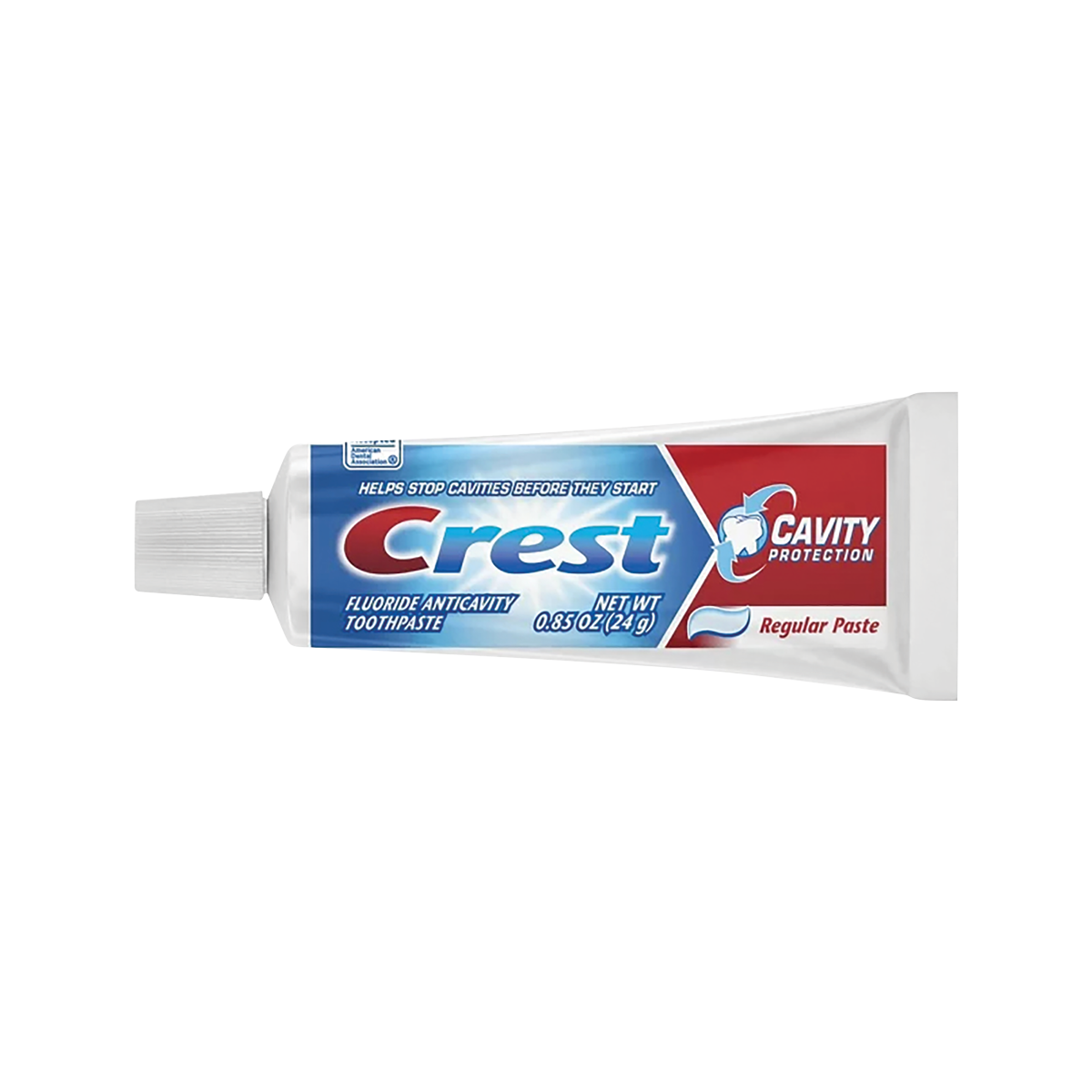 Crest Cavity Protection Travel Toothpaste