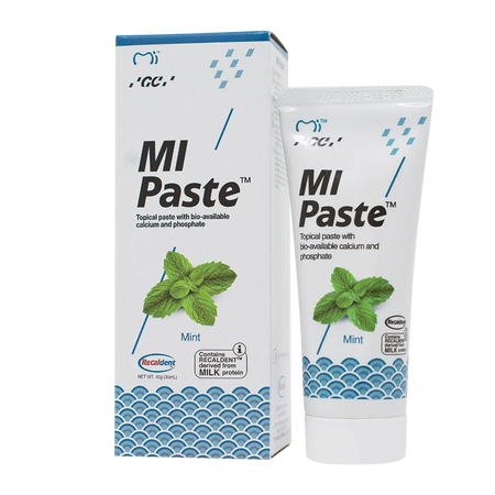 GC America MI Paste - Mint