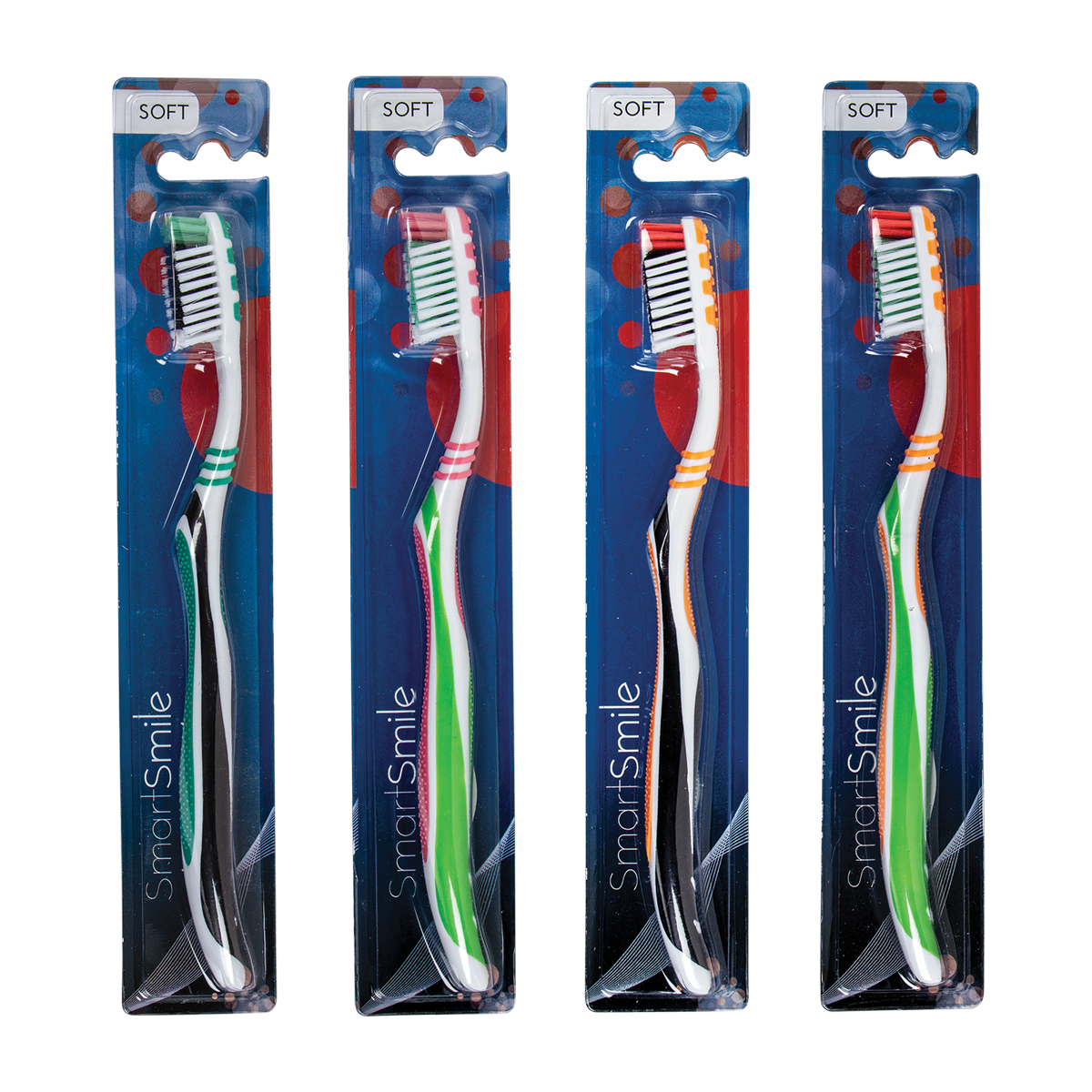 Toothbrush Packaging