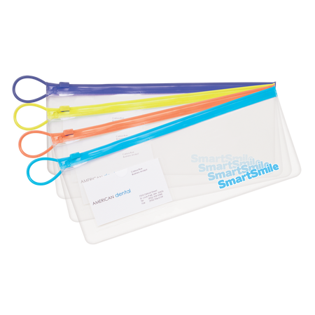 SmartSmile Patient Pack - Bags Only