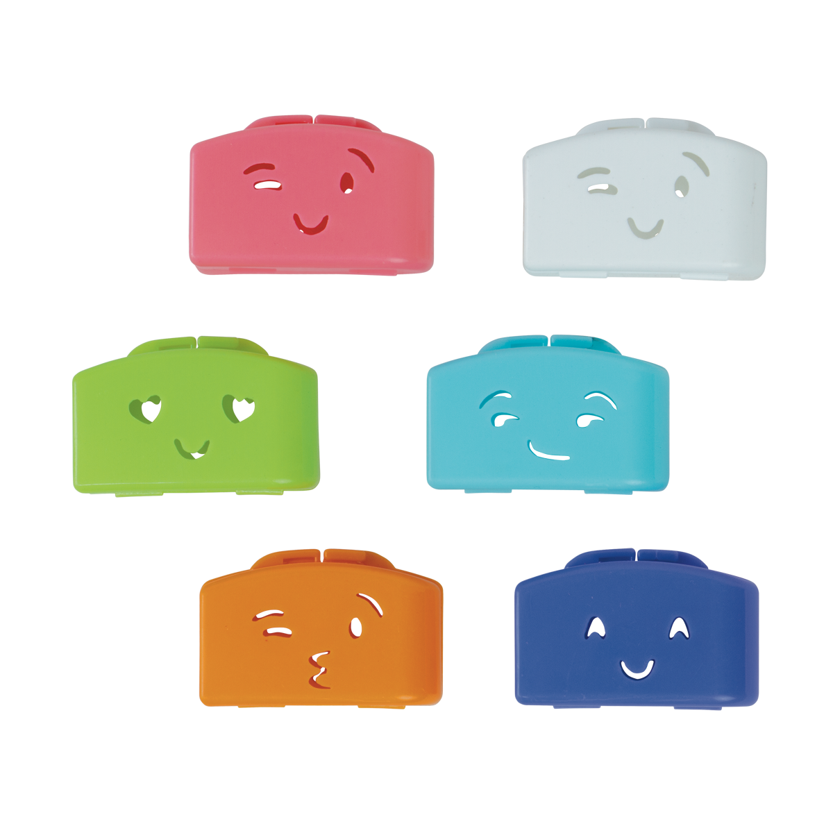 Cartoon Toothbrush Cover Styles