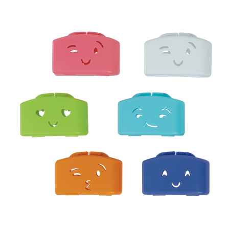 Cartoon Toothbrush Cover Styles