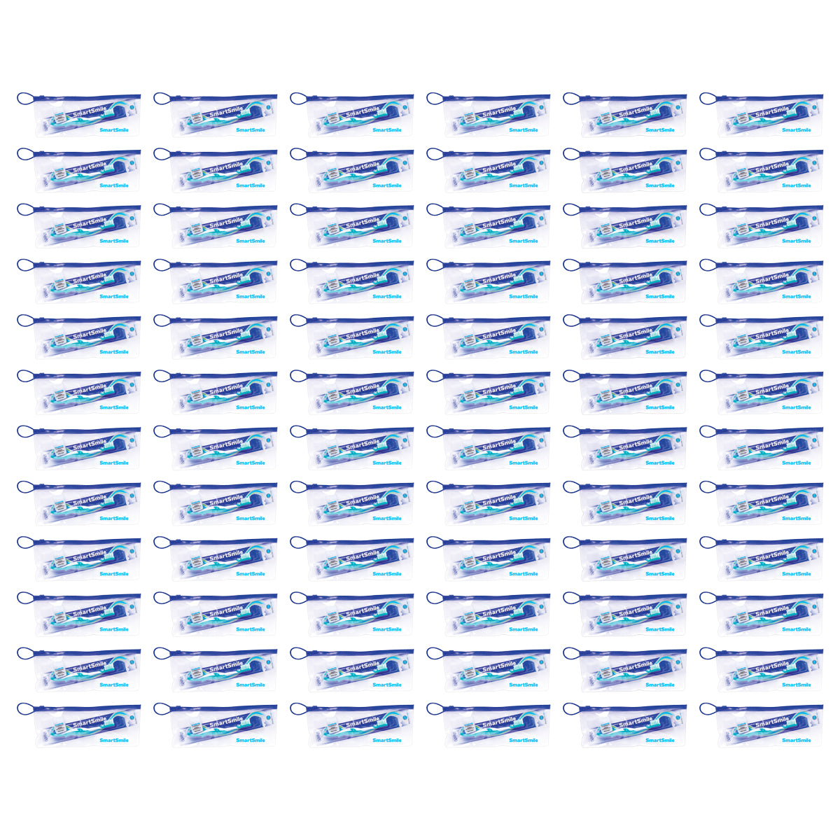 SmartSmile Patient Packs - Child (Pkg. 72)