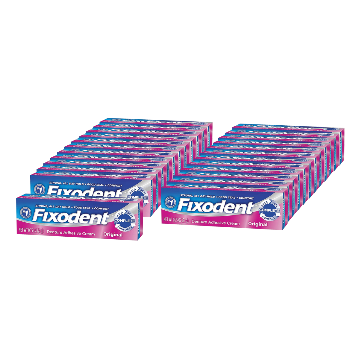 Pkg. of 24 Boxes