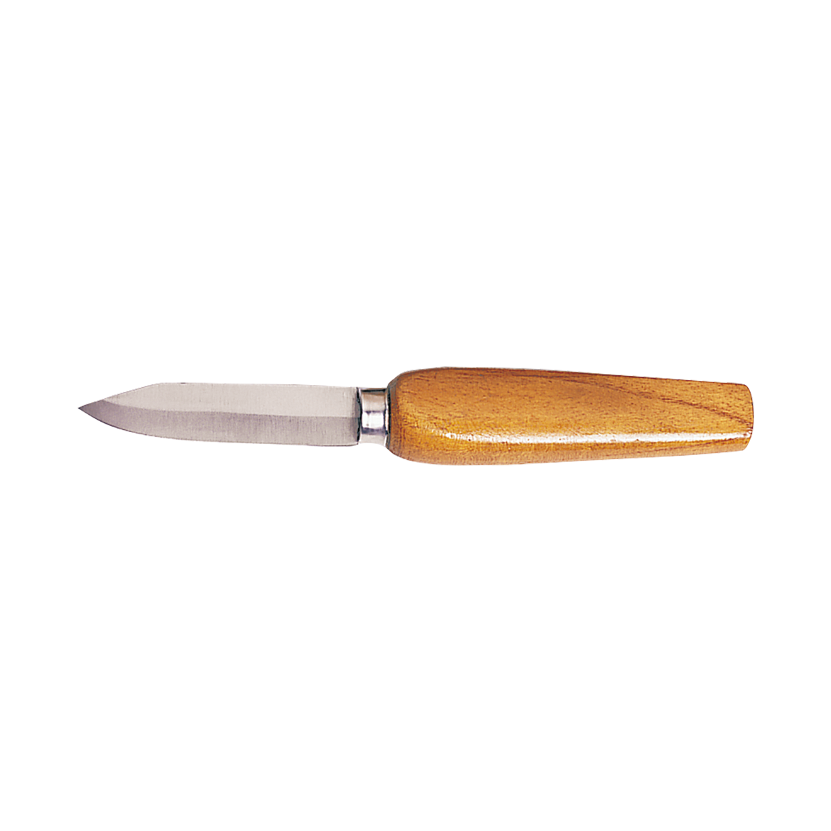 #258 Murphy Laboratory Knife by Carl Heyer