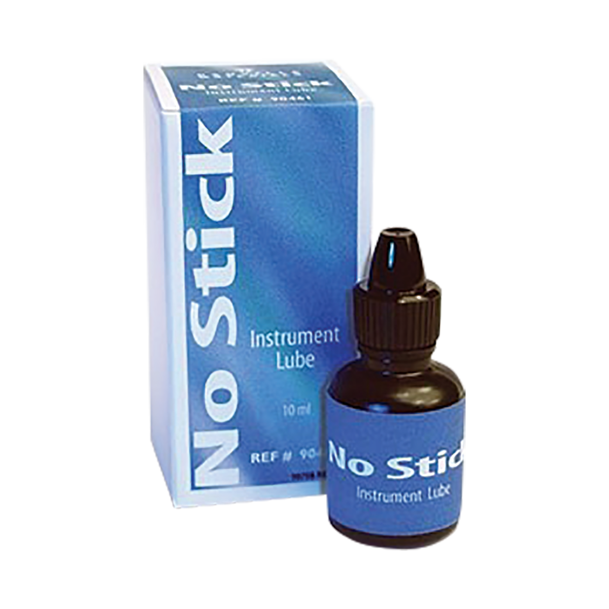 No Stick Instrument Lube (10 mL)