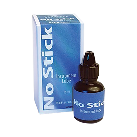 No Stick Instrument Lube (10 mL)