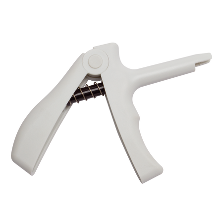 Acupush Composite Dispenser Gun (Light Gray Color)