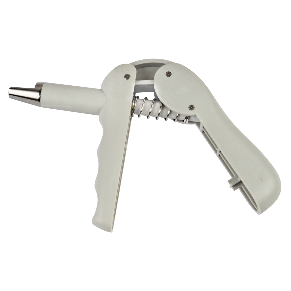Composite Syringe Gun