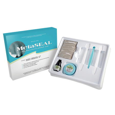 Parkell MetaSEAL Endo Sealer Kit