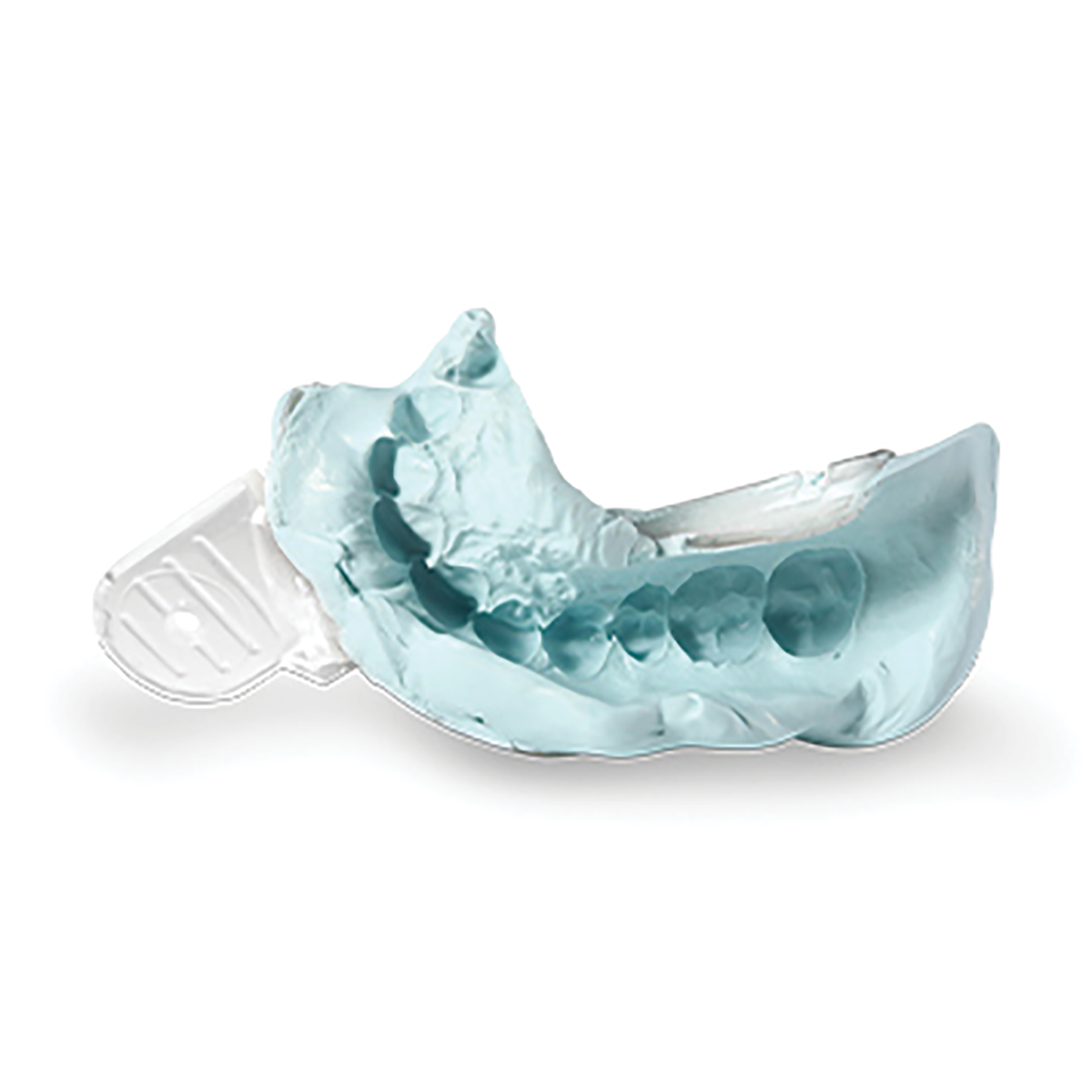 Bite Registration Material by Parkell