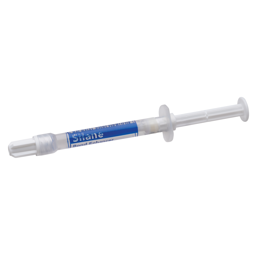 Pulpdent Silane Bond Enhancer Syringe (3 mL)