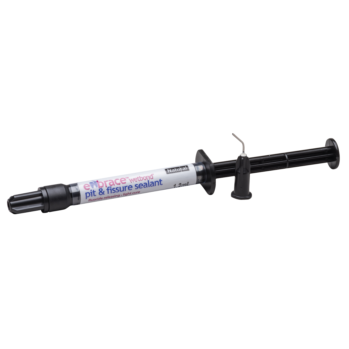 Pulpdent Embrace WetBond Pit & Fissure Sealant