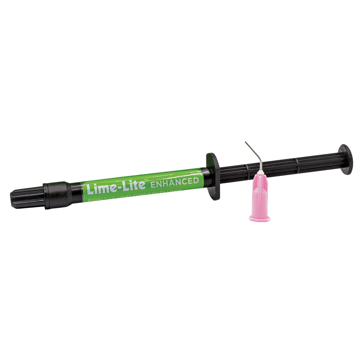 Pulpdent Lime-Lite Enhanced Cavity Liner Syringe