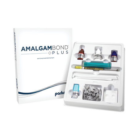 Parkell Amalgambond Plus Complete Kit